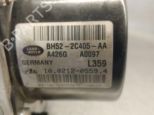 ABS pump LAND ROVER FREELANDER 2 (L359) 2.2 TD4 4x4 | BP28708893M43 