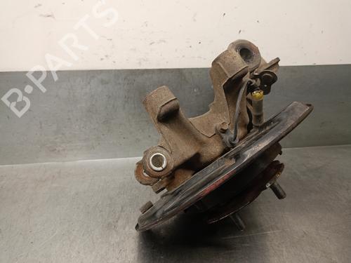 Right rear steering knuckle TOYOTA RAV 4 III (_A3_) 2.2 D 4WD (ALA30_, ALA30R) | BP20709570M28 