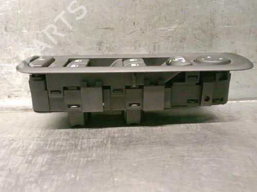 Left front window switch CITROËN C8 (EA_, EB_) 2.0 HDi 165 | BP37020865I27 - Image 2