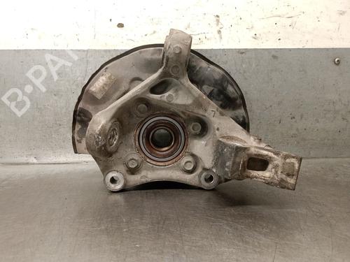 Used Left front steering knuckle Left front steering knuckle 39164866 39164866