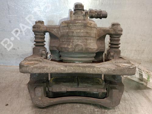 Right front brake caliper SUZUKI SWIFT IV (FZ, NZ) 1.2 (AZH412, ZC72S) | BP37446370M104 - Image 2
