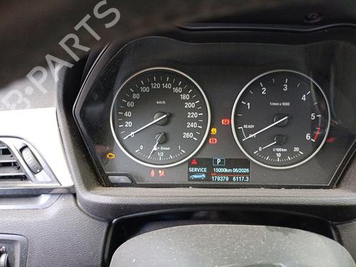 Left front window switch BMW X1 (F48) sDrive 18 d | BP27898899I27 - Image 15
