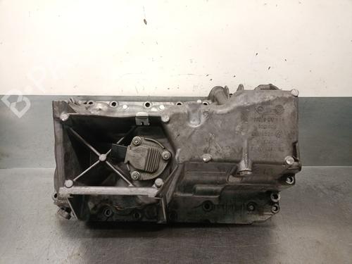 Used Oil sump BMW X3 (E83) 2.0 sd (177 hp) 31611764