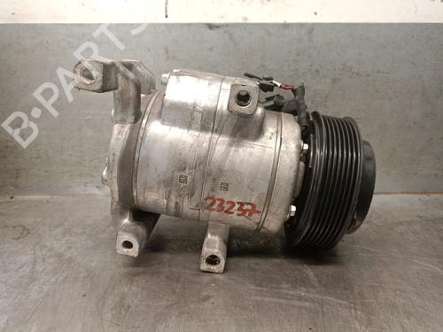 Used AC compressor HYUNDAI H350 Van 2.5 CRDI (150 hp) 27717869