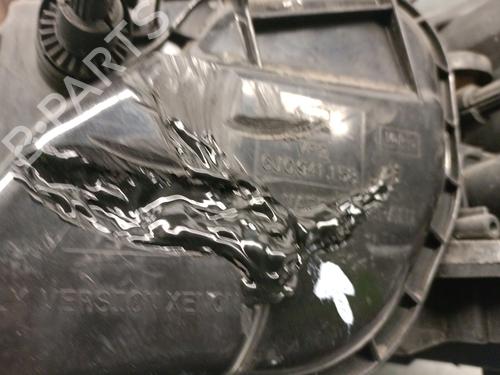 Right headlight SEAT IBIZA IV SC (6J1, 6P5) 1.2 TDI | BP31176663C29 