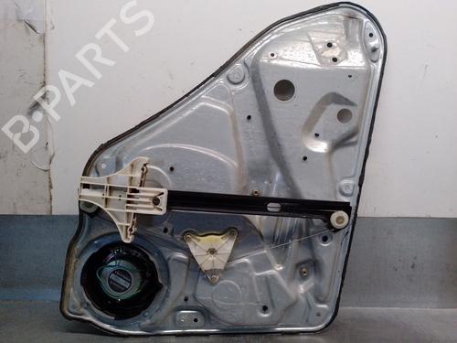 Rear right window mechanism VW PASSAT B5.5 (3B3) 1.9 TDI | BP31971794C25