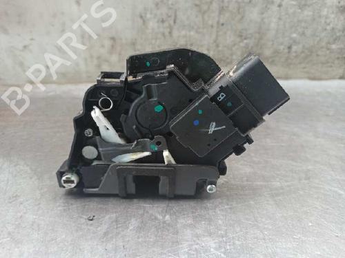 Rear left lock FORD KA+ III (UK, FK)  | BP7633172C100