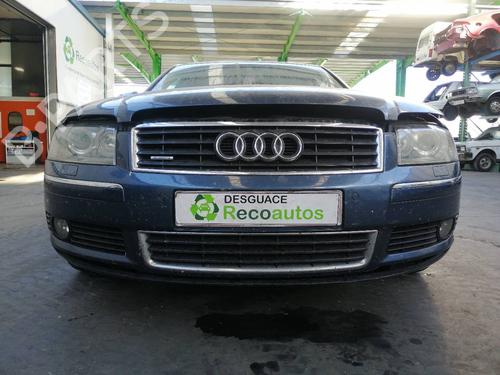 Climate control AUDI A8 D3 (4E2, 4E8) 4.0 TDI quattro | BP17124315I5  - Image 10