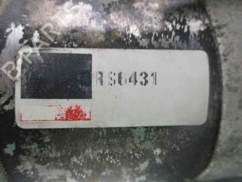 Starter SUBARU FORESTER (SF_) 2.0 AWD (SF5) | BP2317443M8 