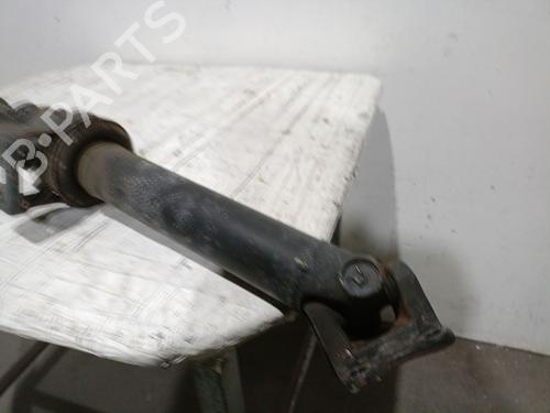 Driveshaft SSANGYONG KYRON 2.7 Xdi 4x4 | BP34187224M37 - Image 3