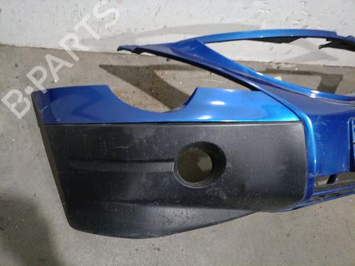 Front bumper SSANGYONG ACTYON I 2.0 Xdi | BP36567346C7 - Image 2