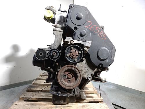 Used Engine Engine 39536346 39536346