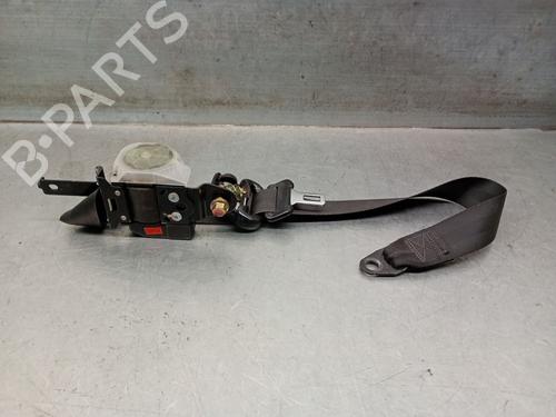 Front left seatbelt HYUNDAI ACCENT I (X-3) 1.3 i 12V | BP23537263I26 