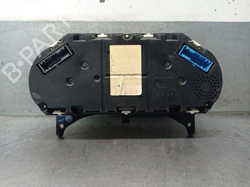 Instrument cluster JAGUAR XF I (X250) 3.0 D | BP20692342C47 