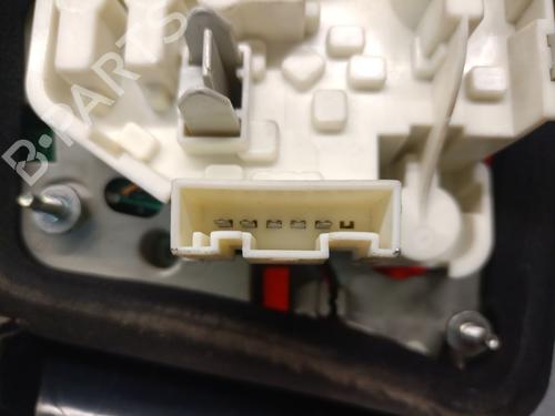 Left taillight BMW 3 (E90) 320 d | BP38096752C34 - Image 7