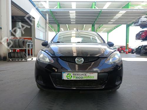 Alternator MAZDA 2 (DE_, DH_) 1.4 MZR-CD | BP27807320M7 - Image 11
