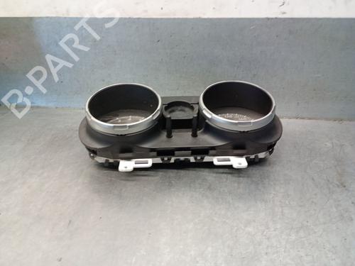 Instrument cluster NISSAN QASHQAI / QASHQAI +2 I (J10, NJ10, JJ10E) 2.0 | BP25989534C47 