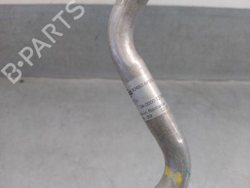AC pipe NISSAN JUKE (F16_) 1.6 Hybrid | BP26665087M126 