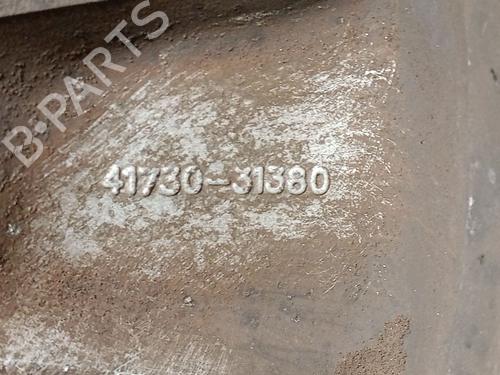 Rim SSANGYONG ACTYON I | BP32207405C45