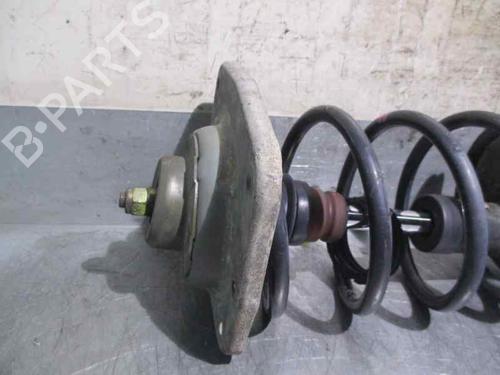 Right front shock absorber CITROËN C8 (EA_, EB_) 2.2 HDi | BP6581497M17 