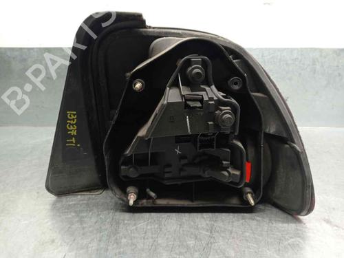 Left taillight ROVER 45 I Hatchback (RT) 1.4 | BP8918180C34 