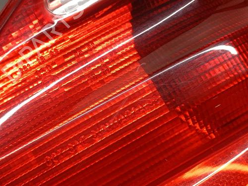 Left taillight MERCEDES-BENZ E-CLASS (W210) E 270 CDI (210.016) | BP30940970C34