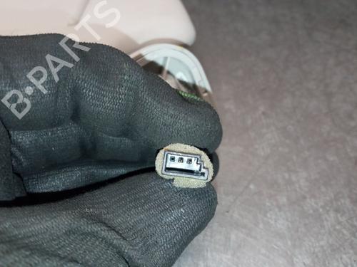 Left sun visor MG MG HS (AS23) 1.5 T (SAS23) | BP29616415I1 