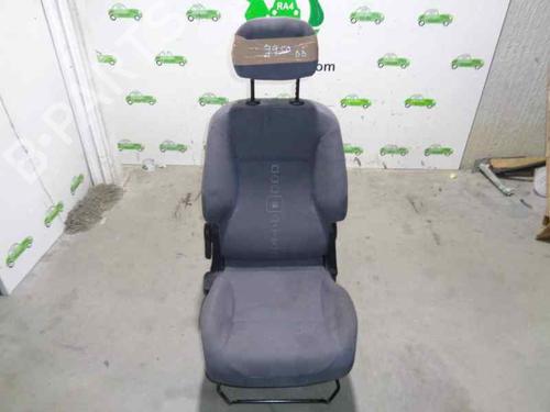 Used Right front seat CITROËN BERLINGO Box Body/MPV (B9) 1.6 HDi 90 (90 hp) 4957339