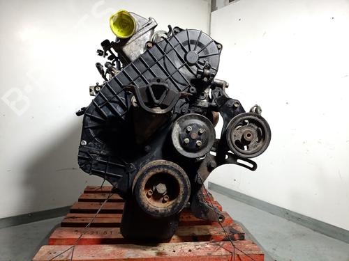 Used Engine Engine OPEL COMBO Box Body/MPV (71_) 1.7 D (60 hp) 33246547 33246547