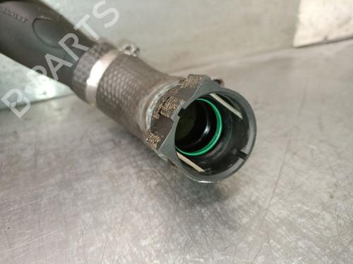 Pipe NISSAN PULSAR Hatchback (C13) 1.2 DIG-T | BP39067097M125 - Image 3