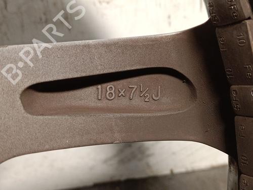 Fælk LEXUS NX (_Z1_) 300h AWD (AYZ15_) | BP29994689C45 