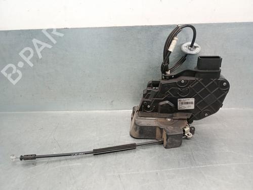 Used Front right lock LAND ROVER RANGE ROVER SPORT I (L320) 3.6 D 4x4 (272 hp) 29564218