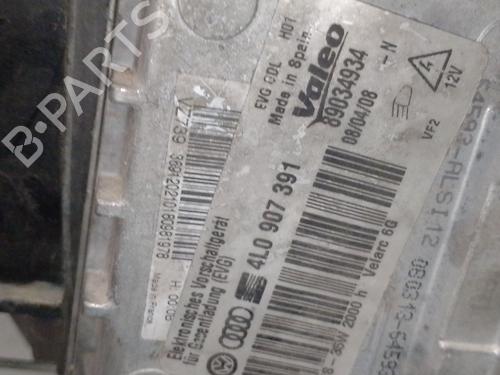 Left headlight VW PASSAT B6 (3C2) 2.0 TDI 16V | BP40611164C28 - Image 10
