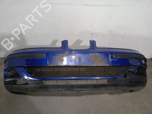 Used Front bumper Front bumper SEAT TOLEDO II (1M2) 1.9 TDI (110 hp) 34400484 34400484