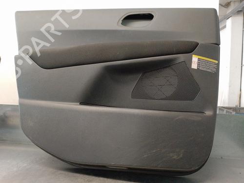 Used Front left panel PEUGEOT 5008 (0U_, 0E_) 1.6 HDi (110 hp) 15205189