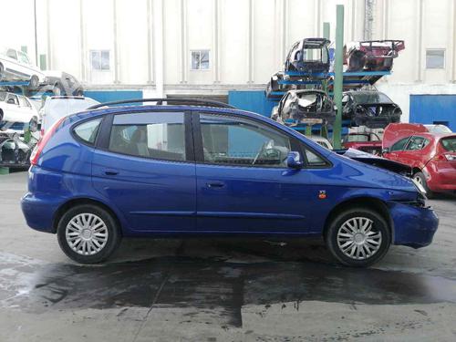 Servo brake CHEVROLET REZZO MPV (U100) 1.6 | BP9652116M42 
