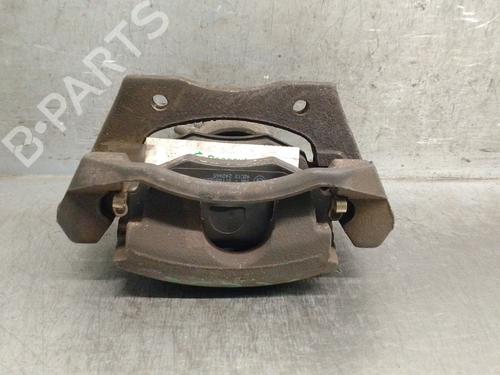 Left front brake caliper JAGUAR X-TYPE I (X400) 2.0 D | BP34579062M105 - Image 3