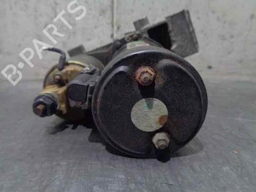 Starter RENAULT LAGUNA II (BG0/1_) 3.0 V6 24V (BG01, BG02, BG0D, BG0Y) | BP5158461M8 