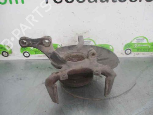Right front steering knuckle SEAT IBIZA II (6K1) 1.6 i | BP2123601M26 