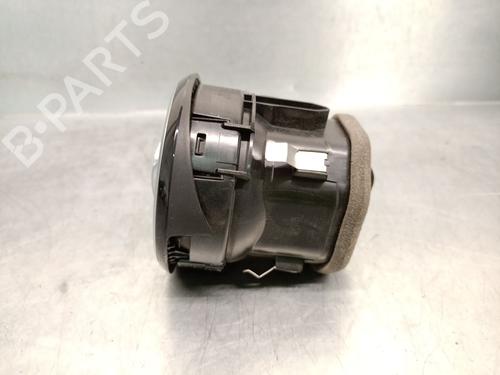 Air vent MERCEDES-BENZ B-CLASS Sports Tourer (W246, W242) B 200 CDI / d 4-matic (246.202) | BP27491210I21 