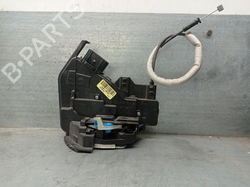 Used Rear right lock KIA STONIC (YB) 1.0 T-GDi (120 hp) 22724180