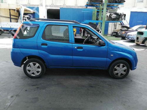 Headlight switch SUZUKI IGNIS II (MH) 1.3 DDiS (RM413D) | BP10523228I24 - Image 7