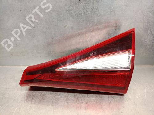 Used Right tailgate light Right tailgate light 25496308 25496308