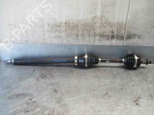 Used Right front driveshaft VOLVO S70 (874) 2.0 (126 hp) 6118708