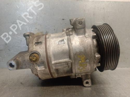 Used AC compressor AC compressor LANCIA DELTA III (844_) 2.0 D Multijet (844.AXD1A, 844.AXM1A) (165 hp) 33117870 33117870