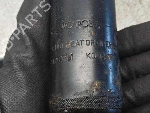Left rear shock absorber OPEL INSIGNIA A Sports Tourer (G09) 2.0 CDTI (35) | BP12140994M18 
