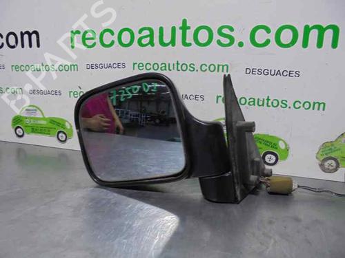 Used Left mirror OPEL MONTEREY A (M92) 3.1 TD (UBS69D, UBS69G) (114 hp) 2062231