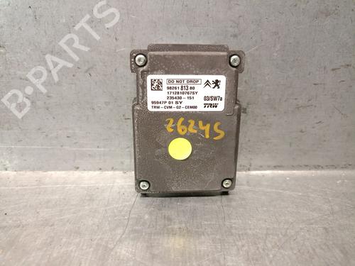Elektronik Modul für Elektronik Modul 38178039 38178039