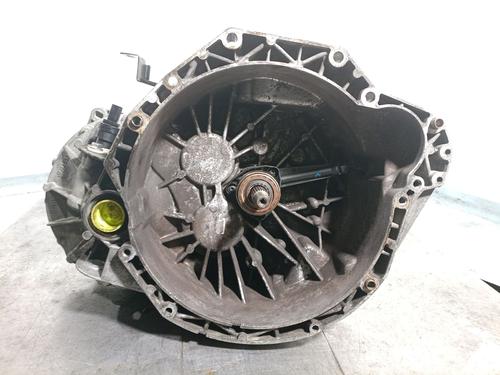 Used Gearbox RENAULT MASTER II Bus (JD) 2.8 dTI (JD0B, JD0F, JD1B, JD1F) (114 hp) 31052372