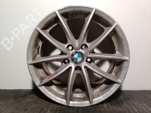 Used Rim BMW X3 (F25) xDrive 20 d (184 hp) 15876664